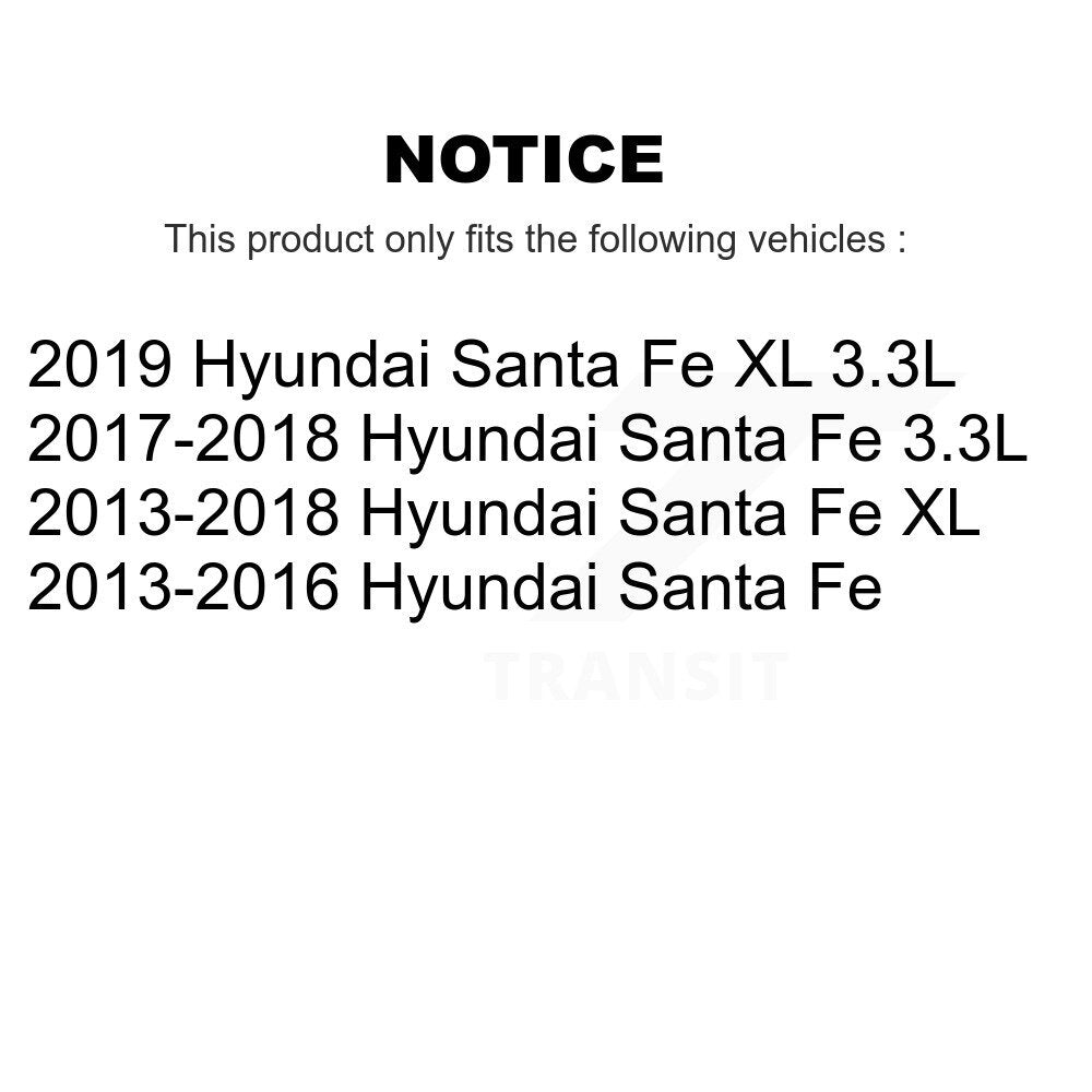 Cabin Air Filter Kit-KFM-102661 - Kit.bestparts.ca Kit.bestparts.ca