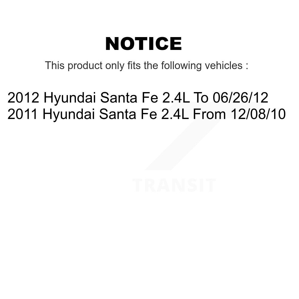 Cabin Air Filter Kit-KFM-102677 - Kit.bestparts.ca Kit.bestparts.ca