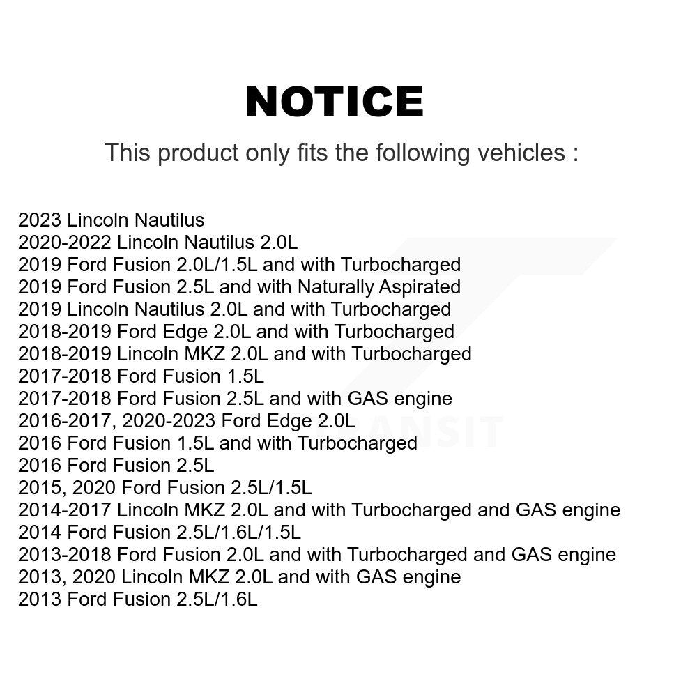 Cabin Air Filter Kit-KFM-102776 - Kit.bestparts.ca Kit.bestparts.ca