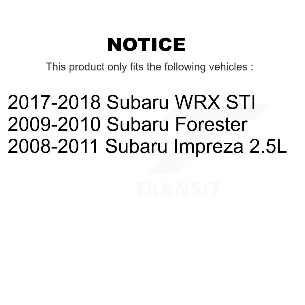 Cabin Air Filter Kit-KFM-102852 - Kit.bestparts.ca