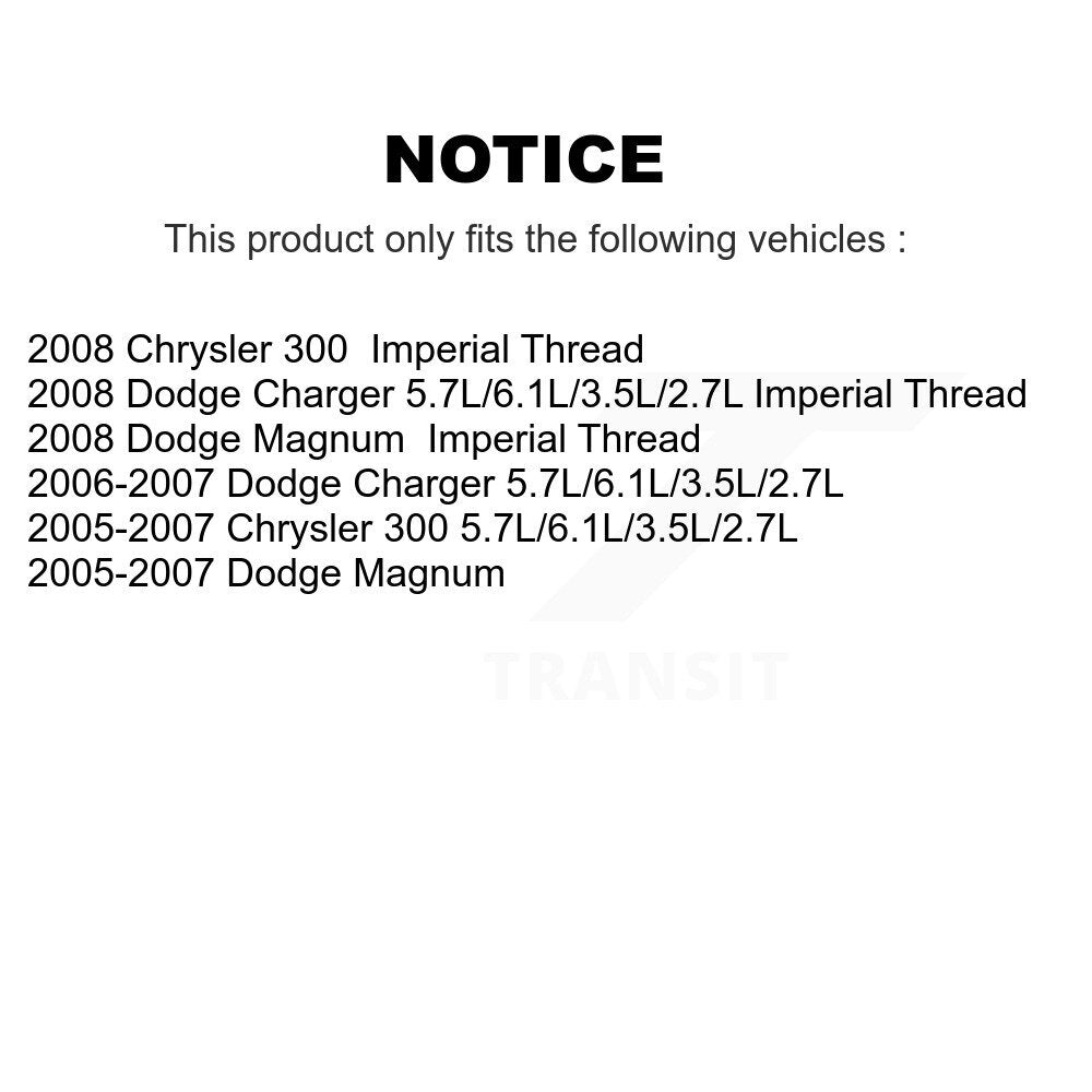 Cabin Air Filter Kit-KFM-102886 - Kit.bestparts.ca