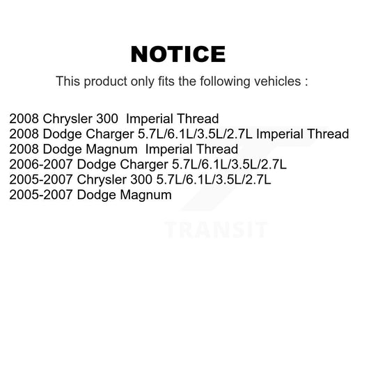 Cabin Air Filter Kit-KFM-102886 - Kit.bestparts.ca