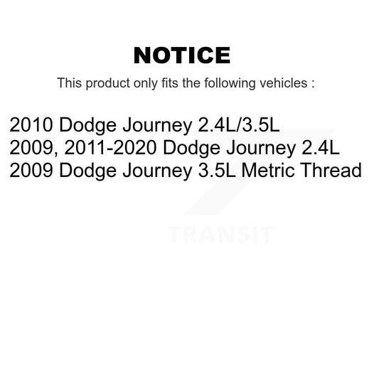 Cabin Air Filter Kit-KFM-103105 - Kit.bestparts.ca