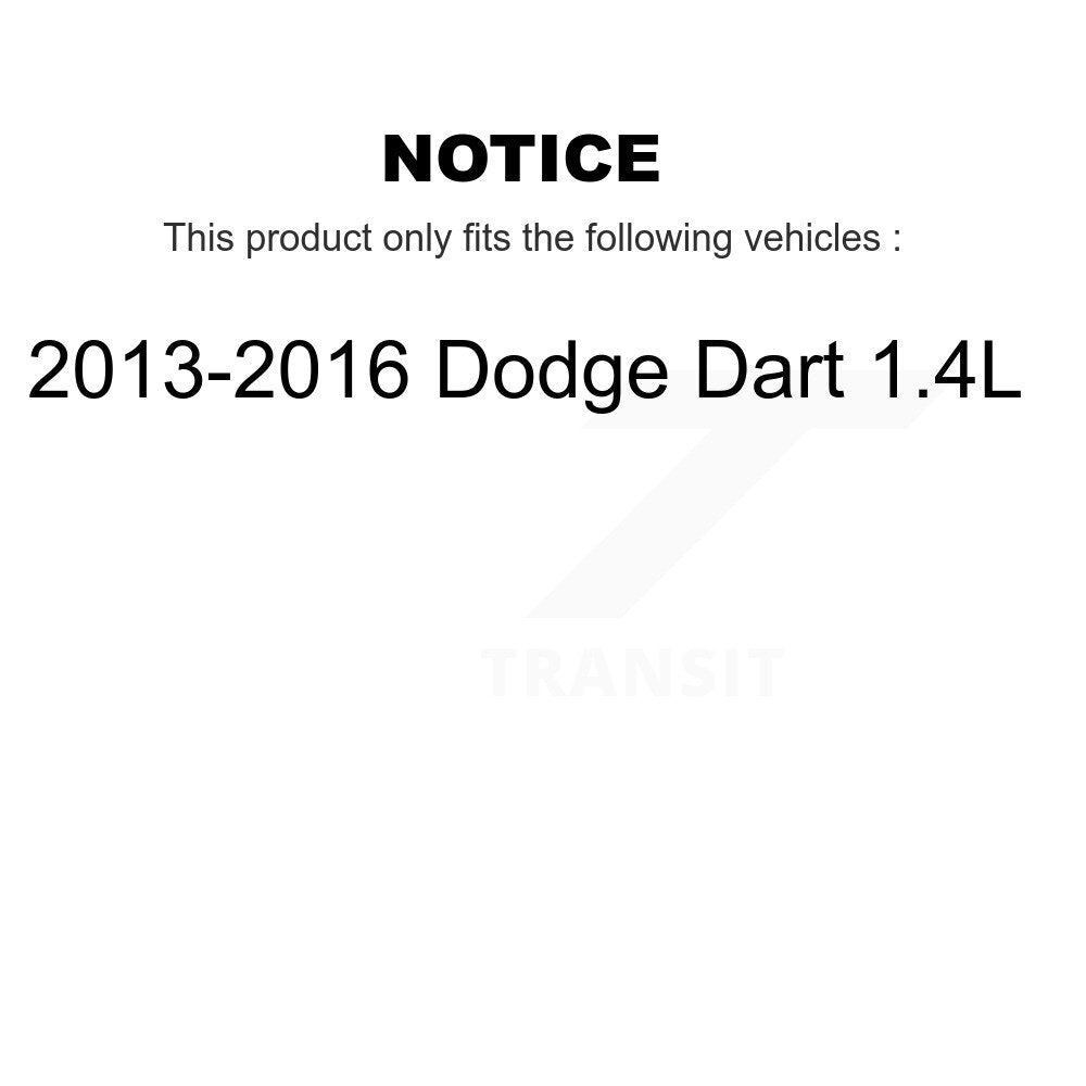 Cabin Air Filter Kit-KFM-103149 - Kit.bestparts.ca