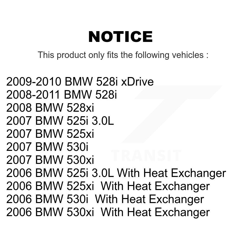 Cabin Air Filter Kit-KFM-103151 - Kit.bestparts.ca Kit.bestparts.ca