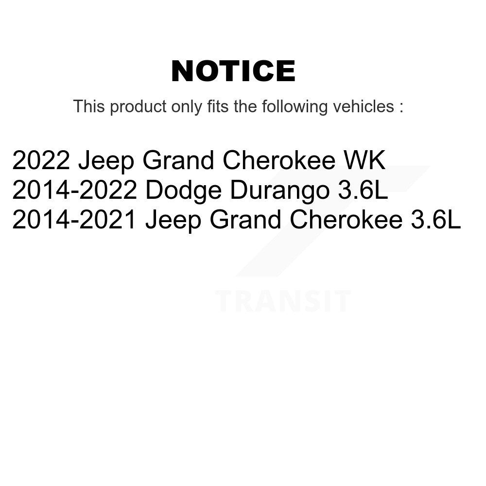 Cabin Air Filter Kit-KFM-103202 - Kit.bestparts.ca