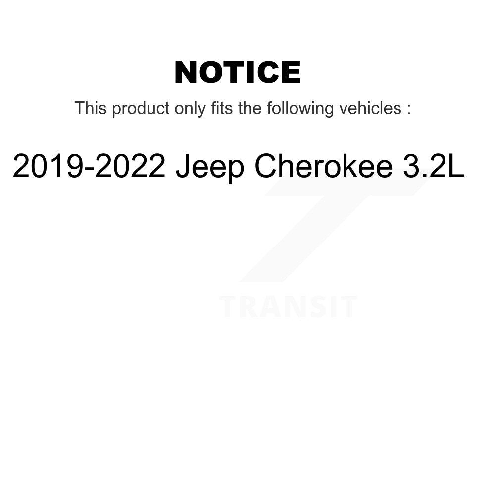 Cabin Air Filter Kit-KFM-103250 - Kit.bestparts.ca