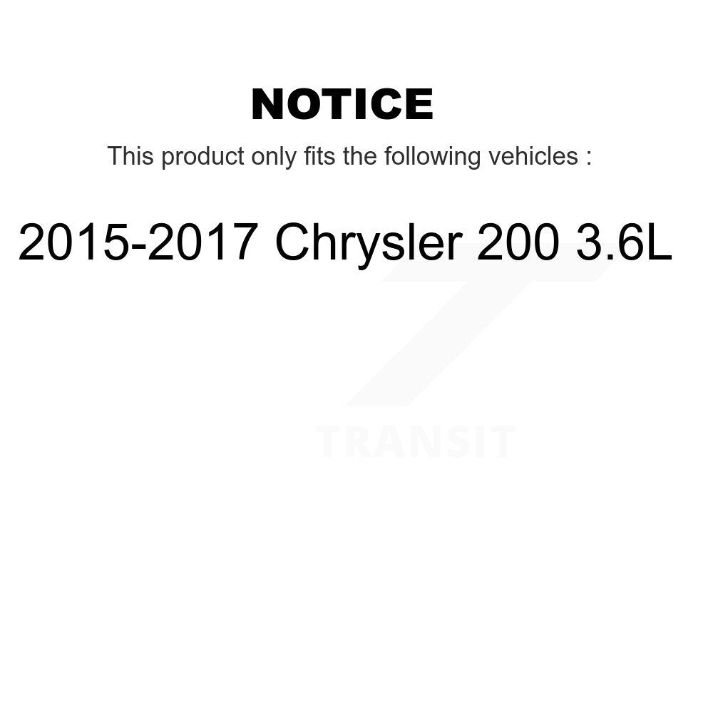 Cabin Air Filter Kit-KFM-103280 - Kit.bestparts.ca Kit.bestparts.ca