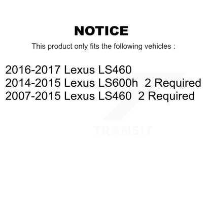 Cabin Air Filter Kit-KFM-103331 - Kit.bestparts.ca