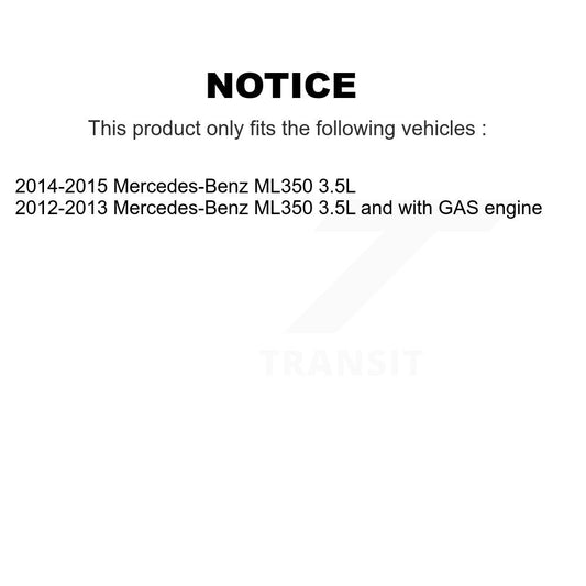 Cabin Air Filter Kit-KFM-103336 - Kit.bestparts.ca