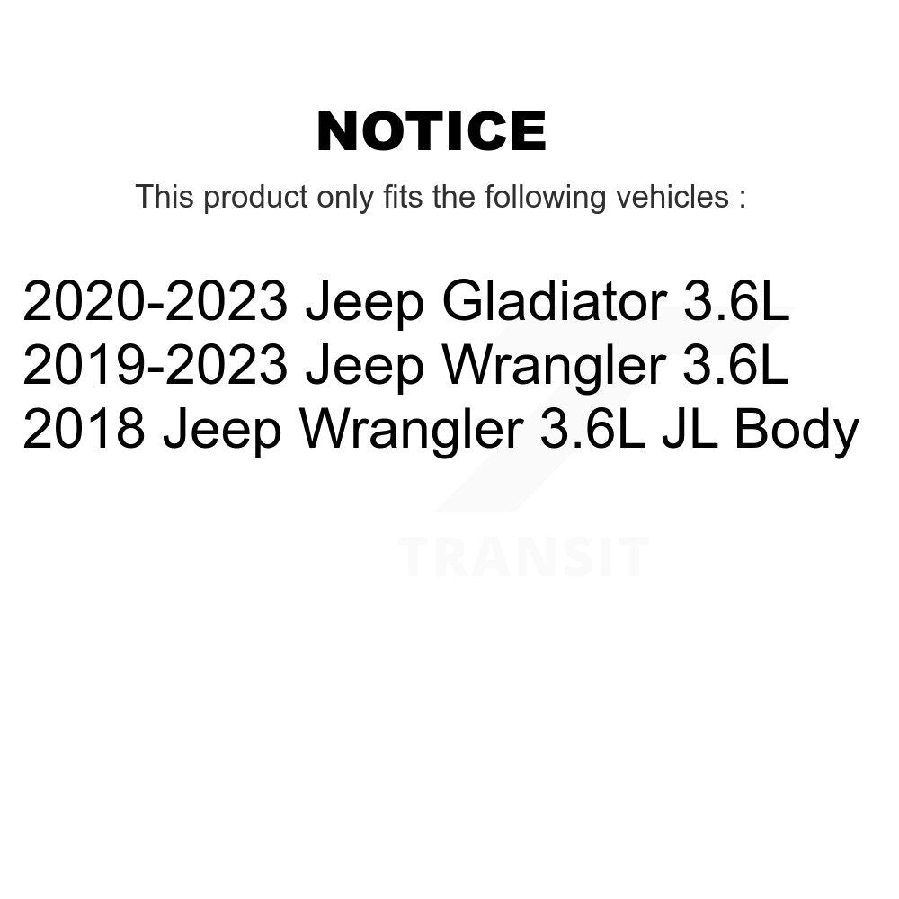 Cabin Air Filter Kit-KFM-103361 - Kit.bestparts.ca