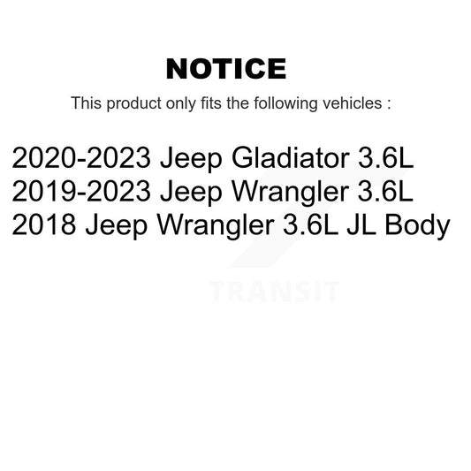 Cabin Air Filter Kit-KFM-103361 - Kit.bestparts.ca