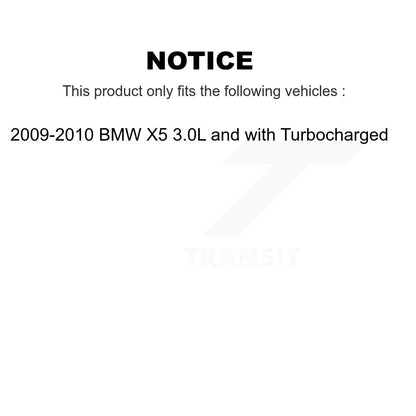 Cabin Air Filter Kit-KFM-103365 - Kit.bestparts.ca