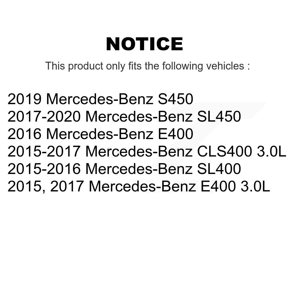 Cabin Air Filter Kit-KFM-103393 - Kit.bestparts.ca Kit.bestparts.ca