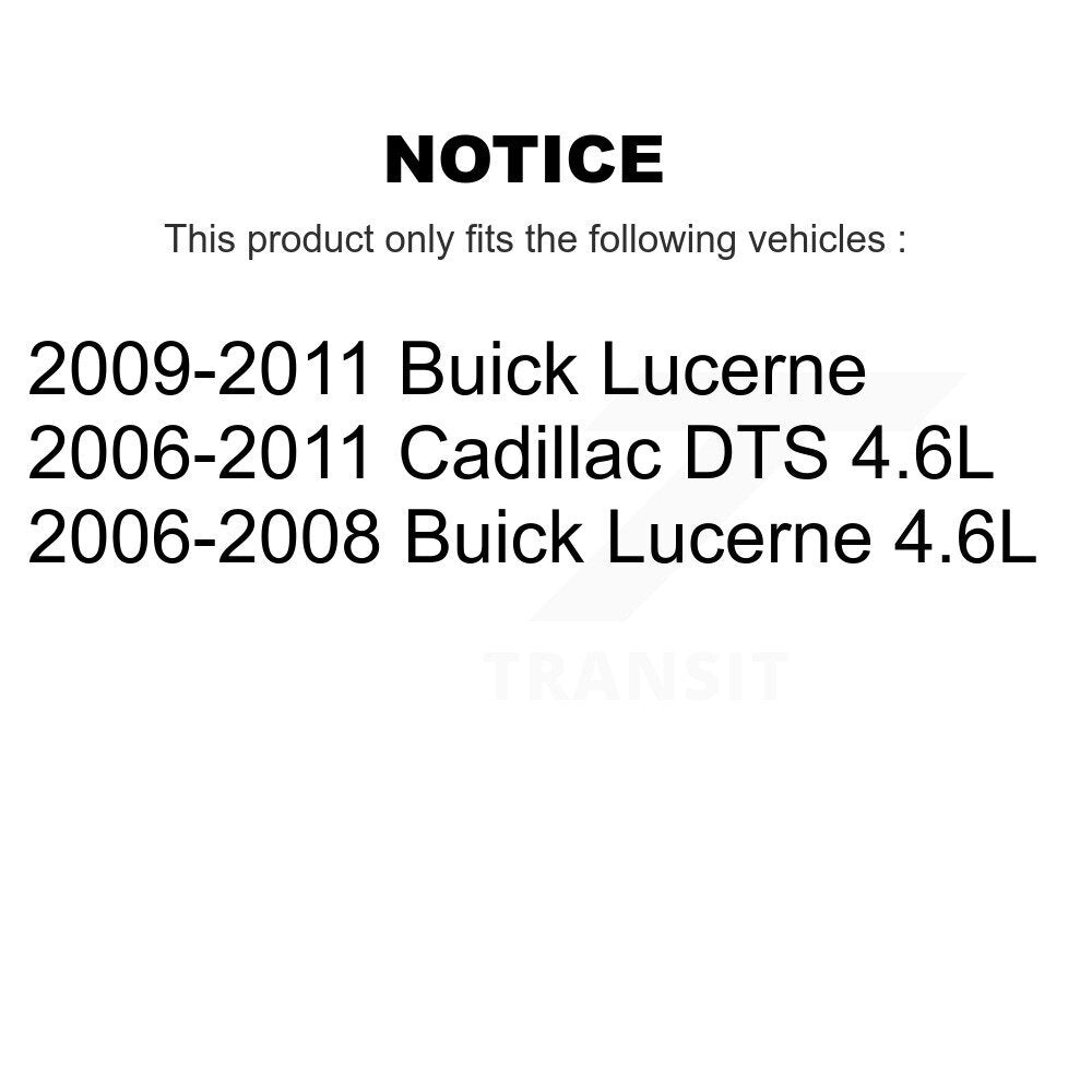 Cabin Air Filter Kit-KFM-103425 - Kit.bestparts.ca Kit.bestparts.ca