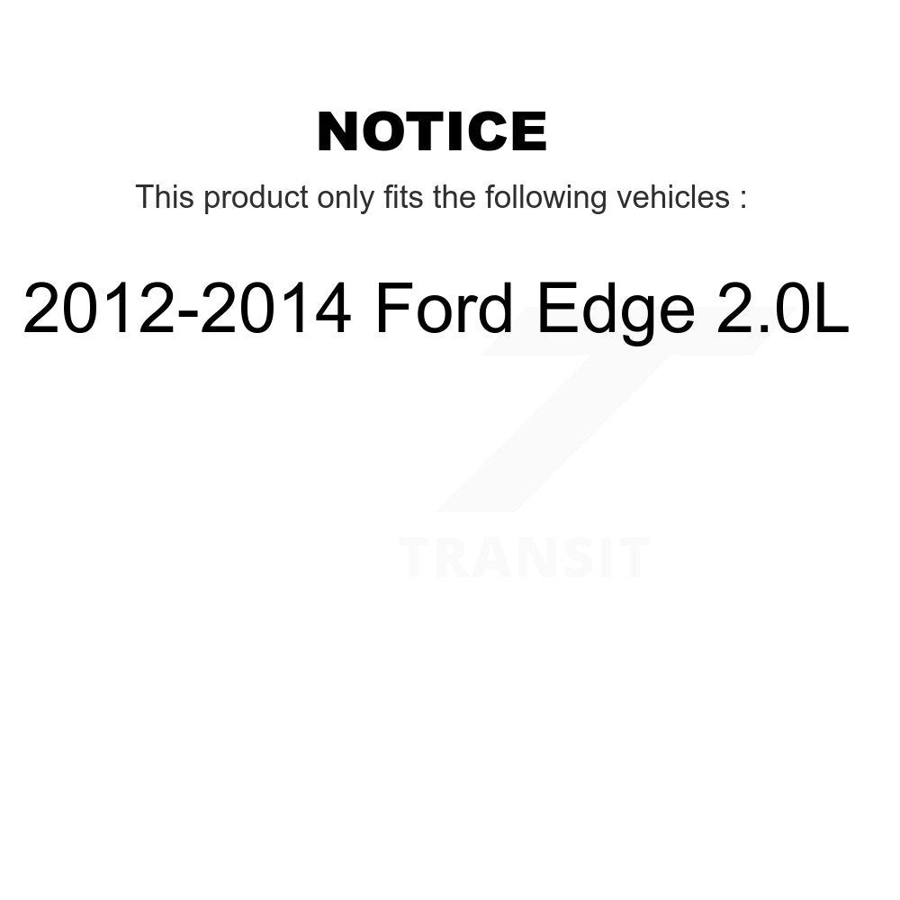 Cabin Air Filter Kit-KFM-103436 - Kit.bestparts.ca Kit.bestparts.ca