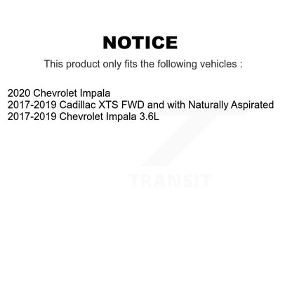 cabin air filter-kfm-103465 - Kit.bestparts.ca