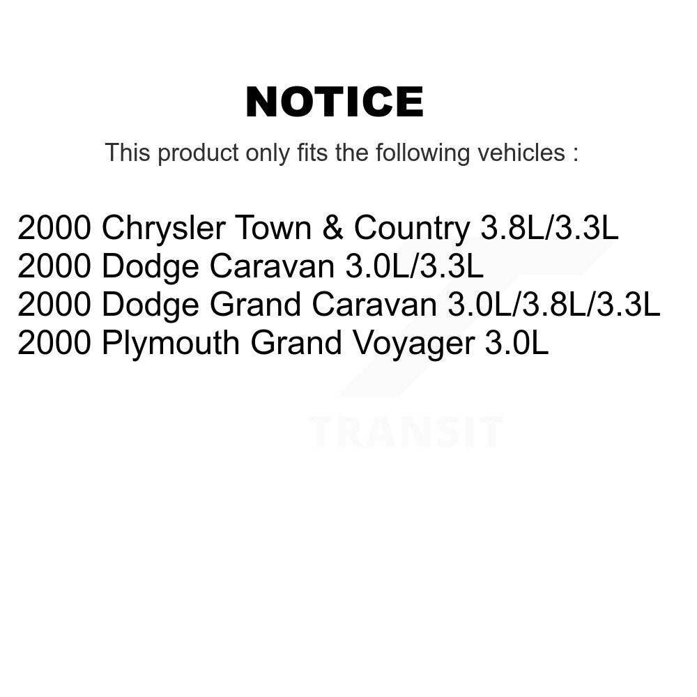 Cabin Air Filter Kit-KFM-103510 - Kit.bestparts.ca Kit.bestparts.ca