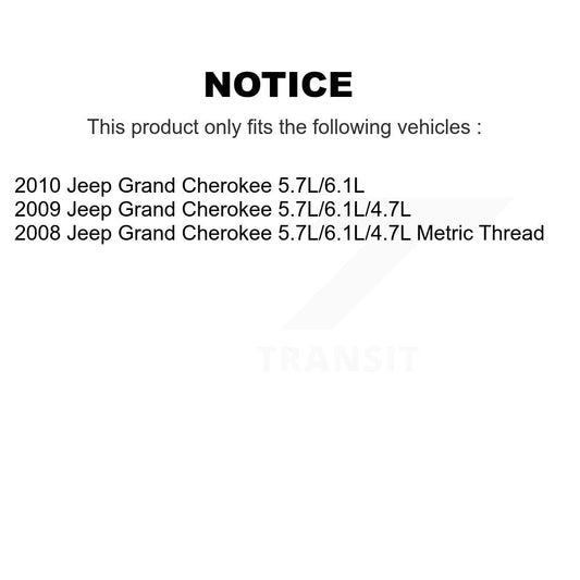 Cabin Air Filter Kit-KFM-103547 - Kit.bestparts.ca