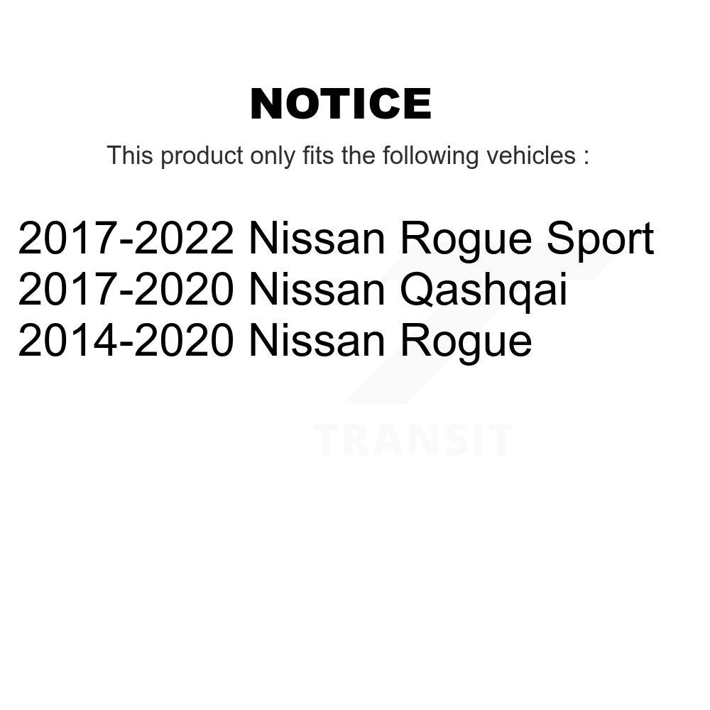 Cabin Air Filter Kit-KFM-103747 - Kit.bestparts.ca Kit.bestparts.ca