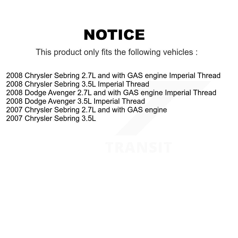 Cabin Air Filter Kit-KFM-103771 - Kit.bestparts.ca