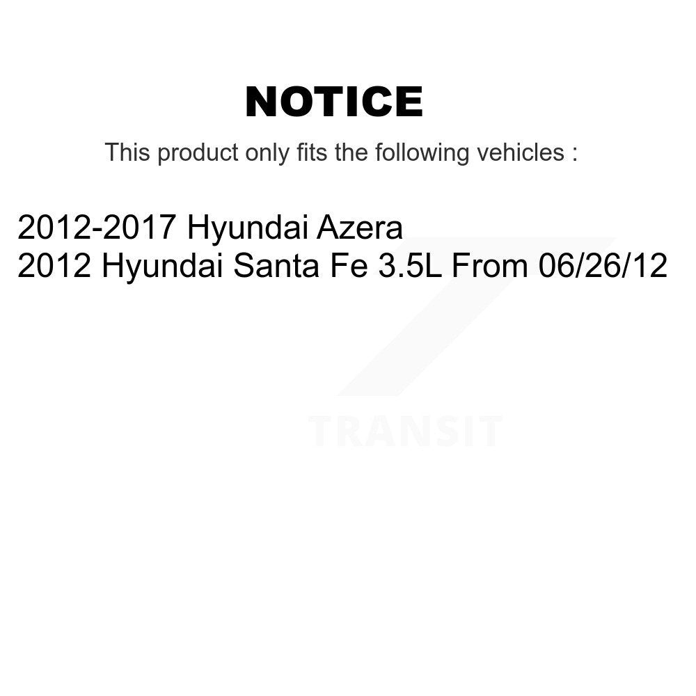 Cabin Air Filter Kit-KFM-103898 - Kit.bestparts.ca