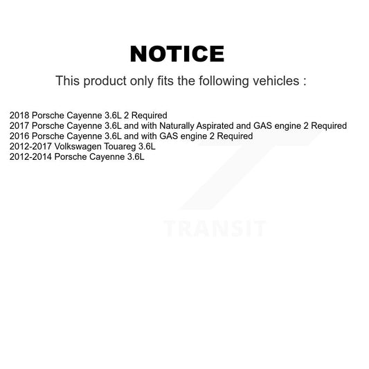 Cabin Air Filter Kit-KFM-103925 - Kit.bestparts.ca