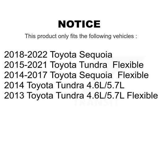 Cabin Air Filter Kit-KFM-103992 - Kit.bestparts.ca