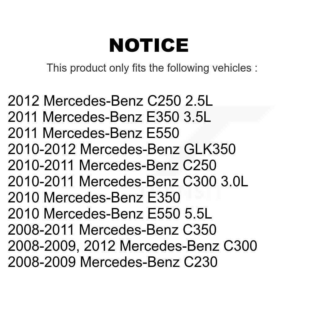 Cabin Air Filter Kit-KFM-104043 - Kit.bestparts.ca Kit.bestparts.ca