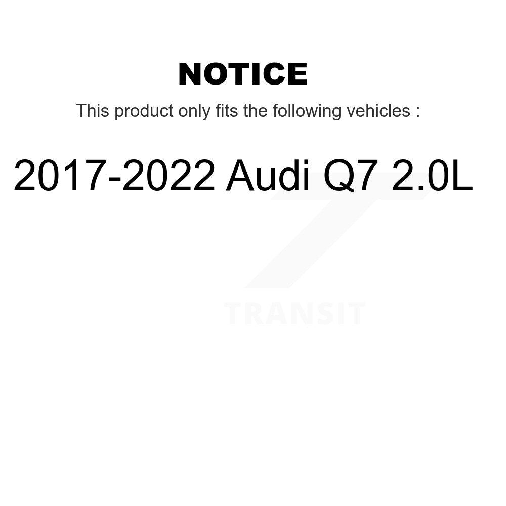 Cabin Air Filter Kit-KFM-104095 - Kit.bestparts.ca Kit.bestparts.ca