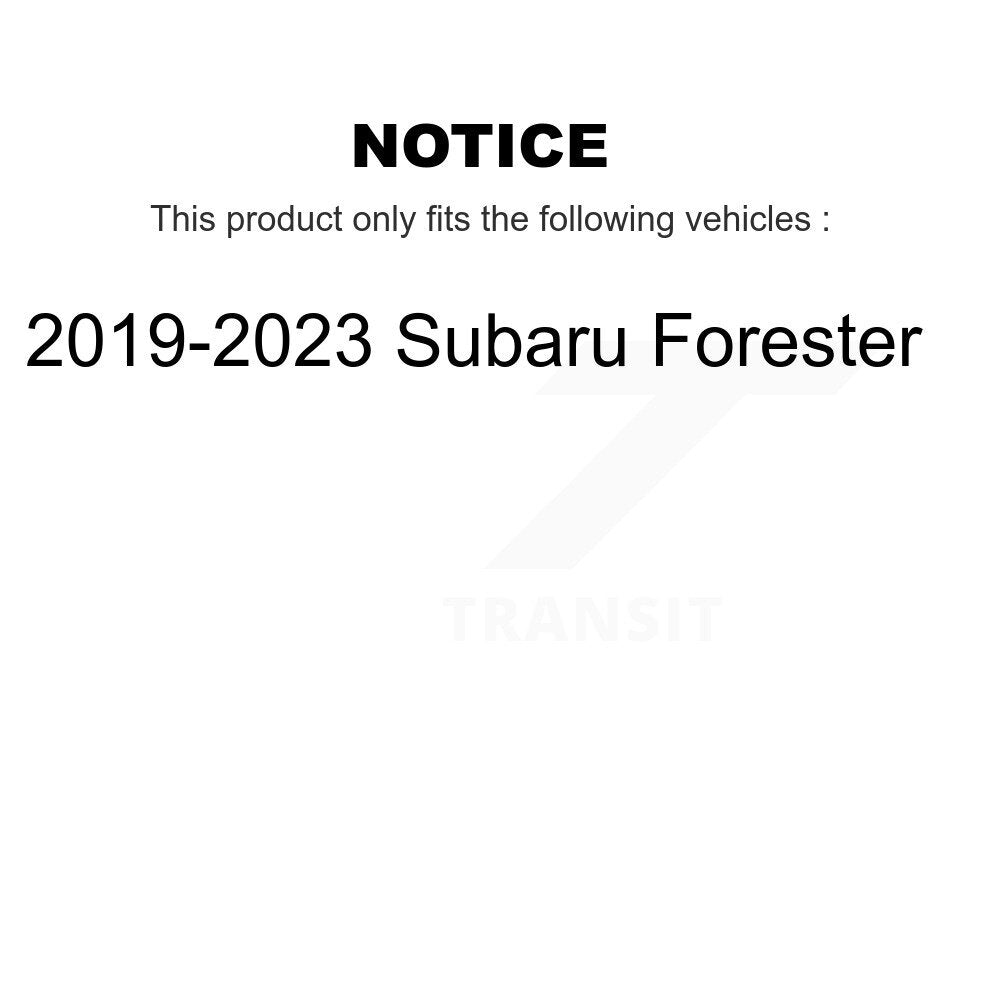 Cabin Air Filter Kit-KFM-104151 - Kit.bestparts.ca Kit.bestparts.ca