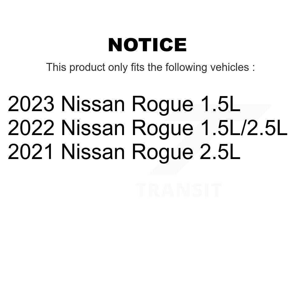 Cabin Air Filter Kit-KFM-104270 - Kit.bestparts.ca Kit.bestparts.ca