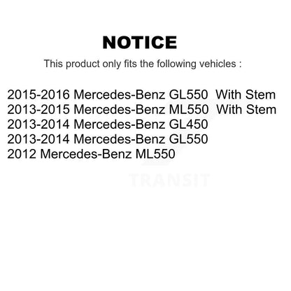 Cabin Air Filter Kit-KFM-104418 - Kit.bestparts.ca