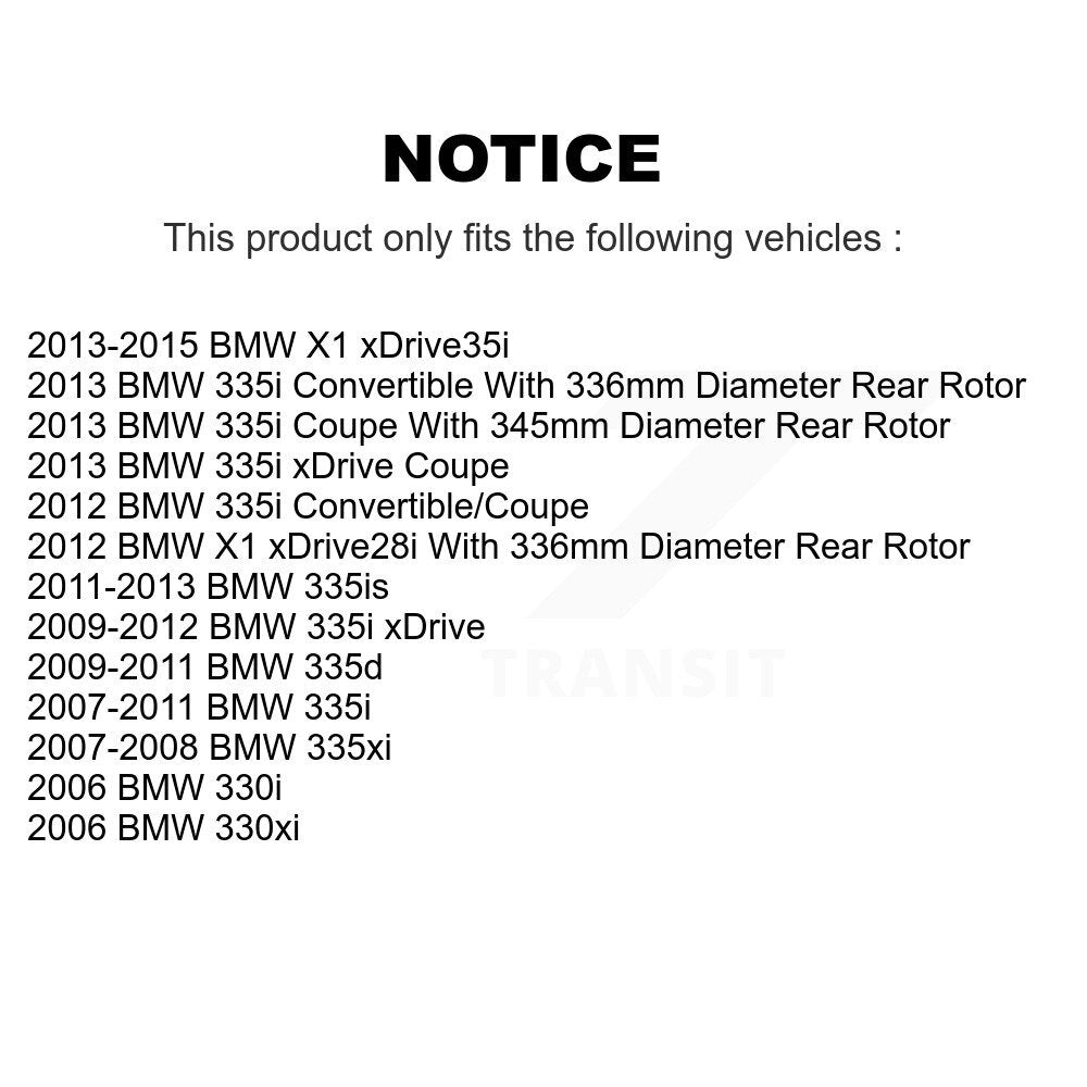 disc brake rotor-kg-100579 - Kit.bestparts.ca