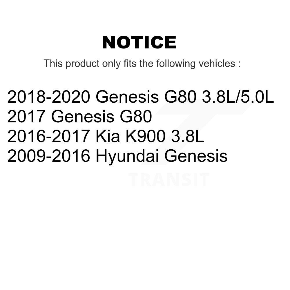 disc brake rotor-kg-100615 - Kit.bestparts.ca