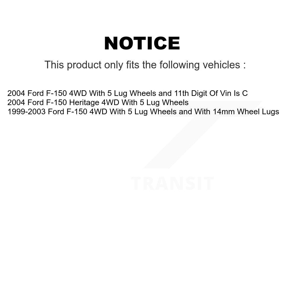 disc brake rotor-kg-100759 - Kit.bestparts.ca
