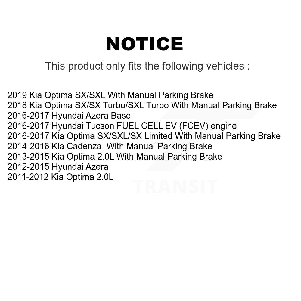 disc brake rotor-kg-101143 - Kit.bestparts.ca Kit.bestparts.ca