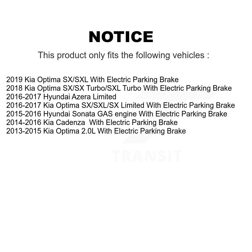 disc brake rotor-kg-101145 - Kit.bestparts.ca Kit.bestparts.ca