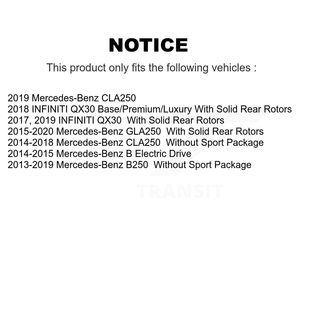 Disc Brake Rotor Kit-KG-101188 - Kit.bestparts.ca Kit.bestparts.ca