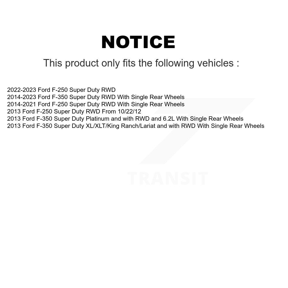 Disc Brake Rotor Hub Assembly Kit-KG-101223 - Kit.bestparts.ca Kit.bestparts.ca