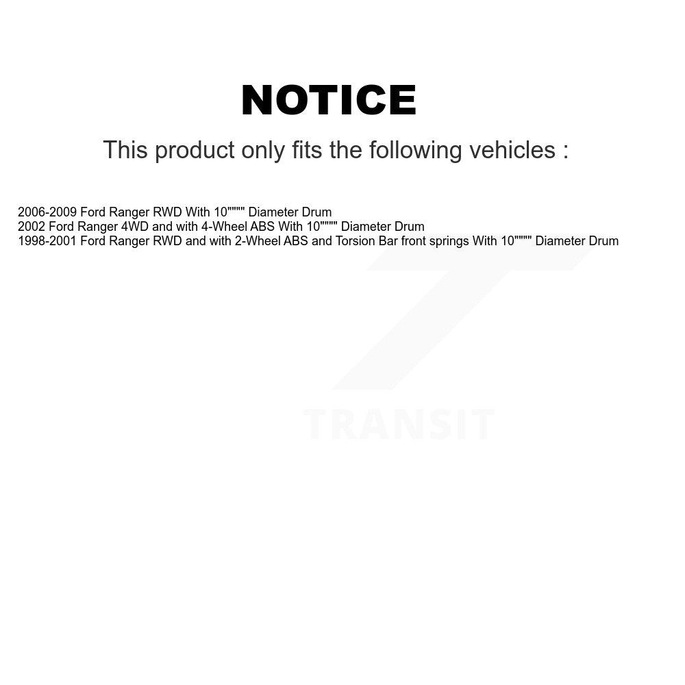 Disc Brake Rotor Hub Assembly Kit-KG-101469 - Kit.bestparts.ca Kit.bestparts.ca