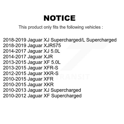 Disc Brake Rotor Kit-KG-101654 - Kit.bestparts.ca