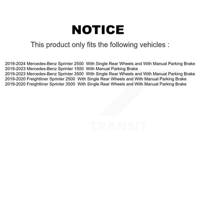 disc brake rotor-kg-101828 - Kit.bestparts.ca