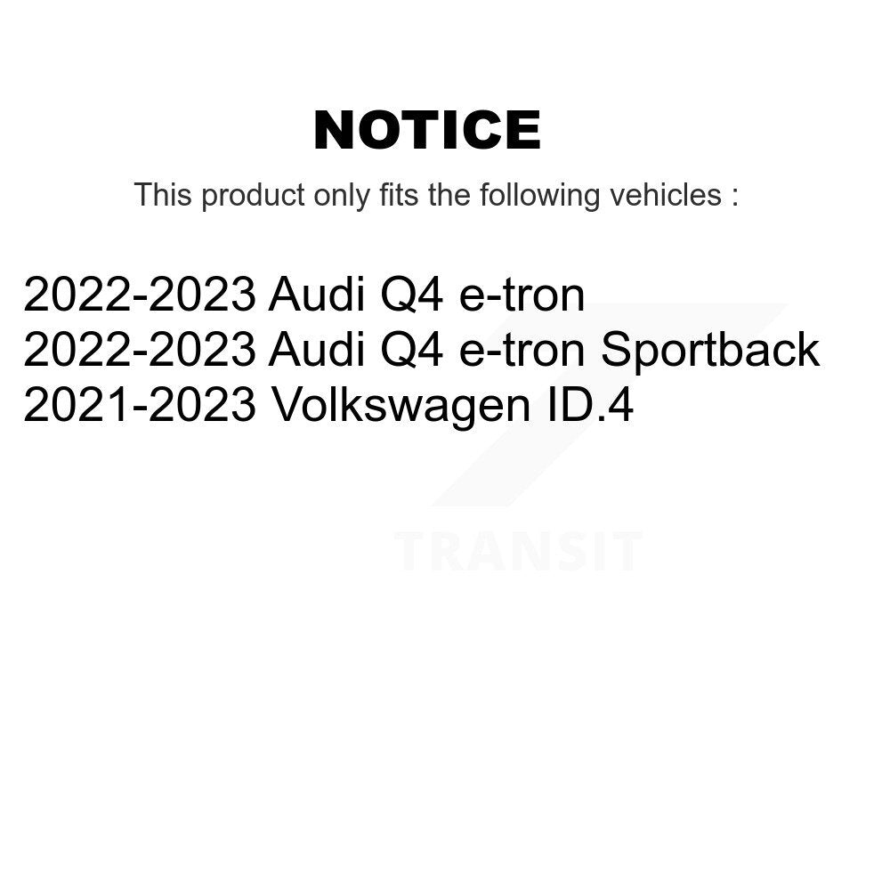 Disc Brake Rotor Kit-KG-101990 - Kit.bestparts.ca Kit.bestparts.ca