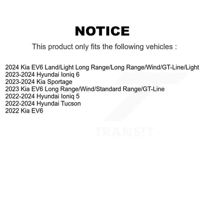disc brake rotor-kg-101991 - Kit.bestparts.ca
