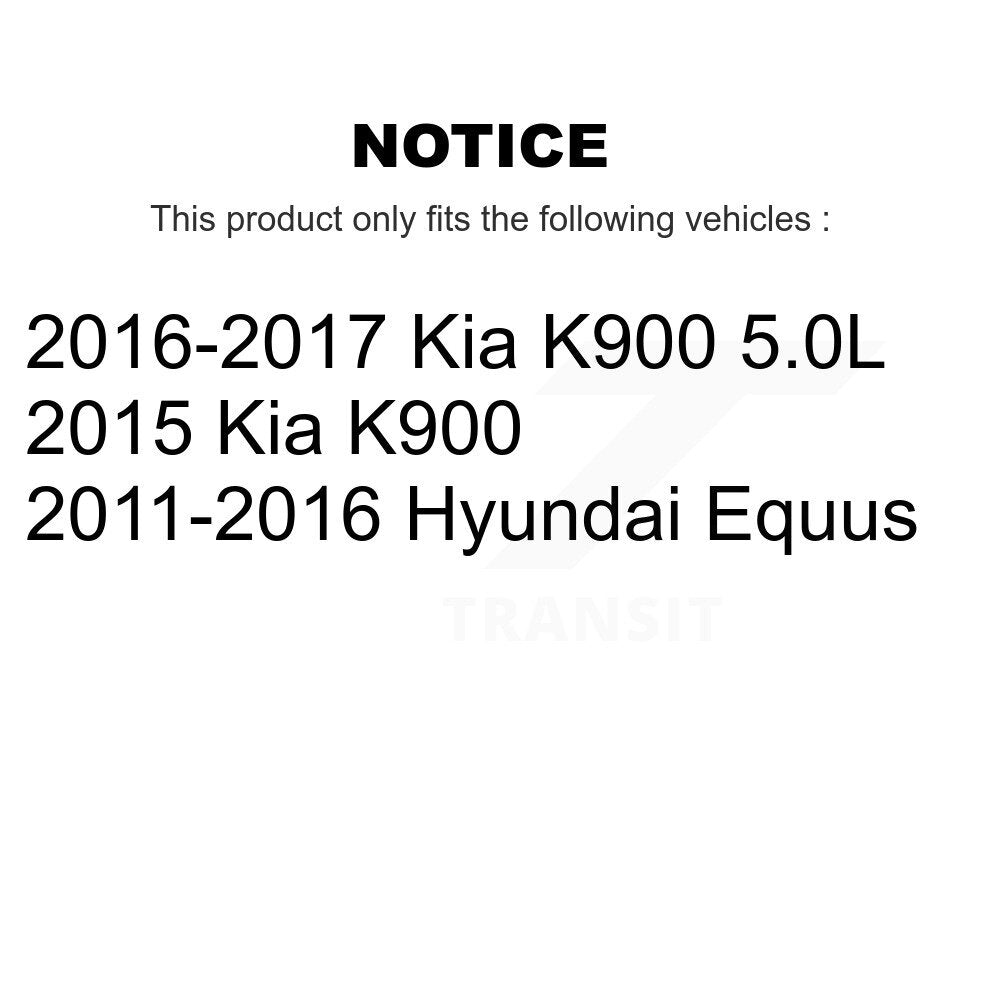 Disc Brake Rotor Kit-KG-102014 - Kit.bestparts.ca Kit.bestparts.ca