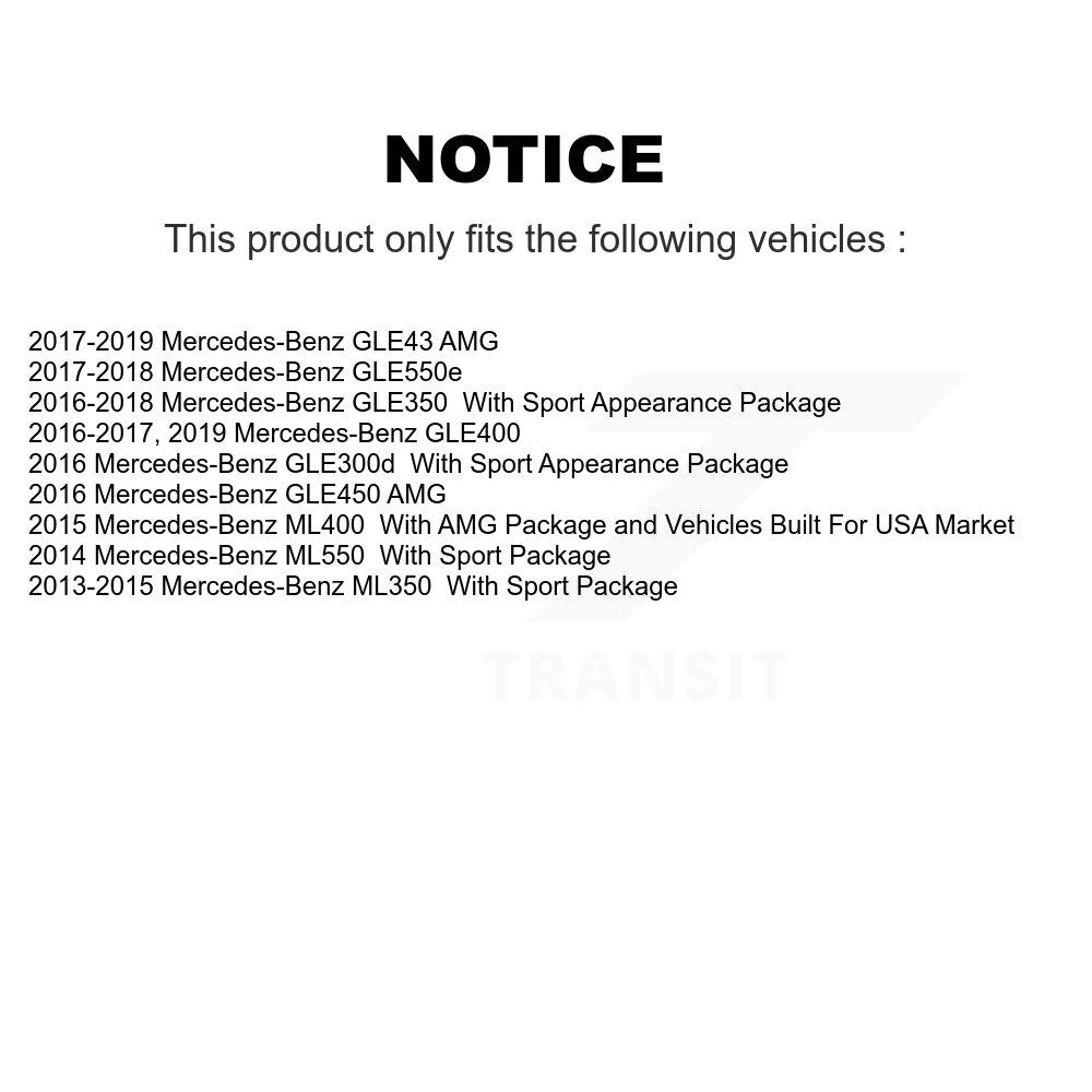 Disc Rotors and Ceramic Brake Pads Kit-KGC-101409 - Kit.bestparts.ca Kit.bestparts.ca