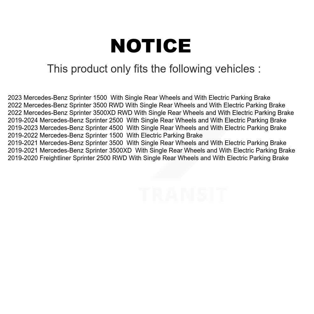 Coated Disc Rotors and Ceramic Brake Pads Kit-KGC-102529 - Kit.bestparts.ca Kit.bestparts.ca