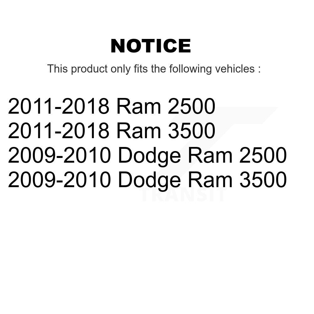coated disc rotors and ceramic brake pads-kgc-103517 - Kit.bestparts.ca Kit.bestparts.ca