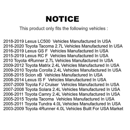 Ignition Coil Kit-KMP-100006 - Kit.bestparts.ca